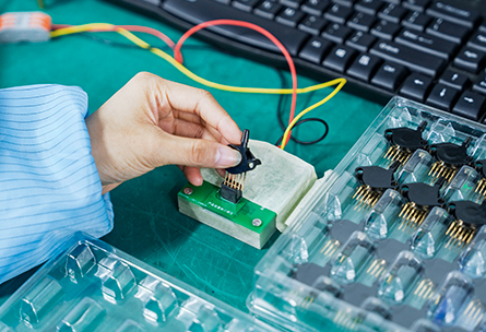 無錫メムズテック株式会社