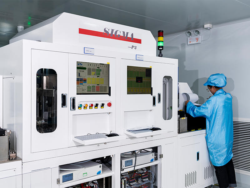 Wuxi Mems Tech Co., Ltd.